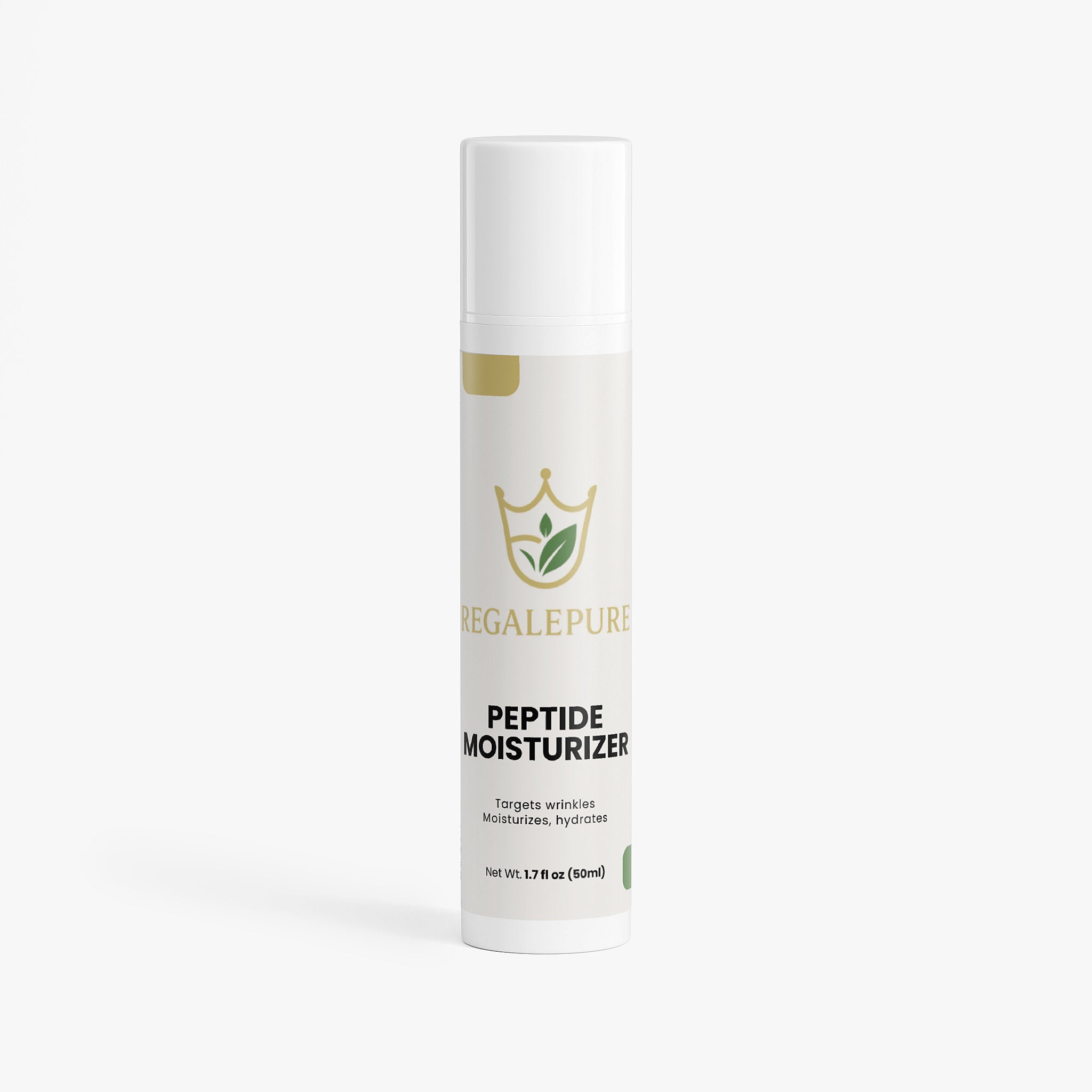 Peptide Moisturizer