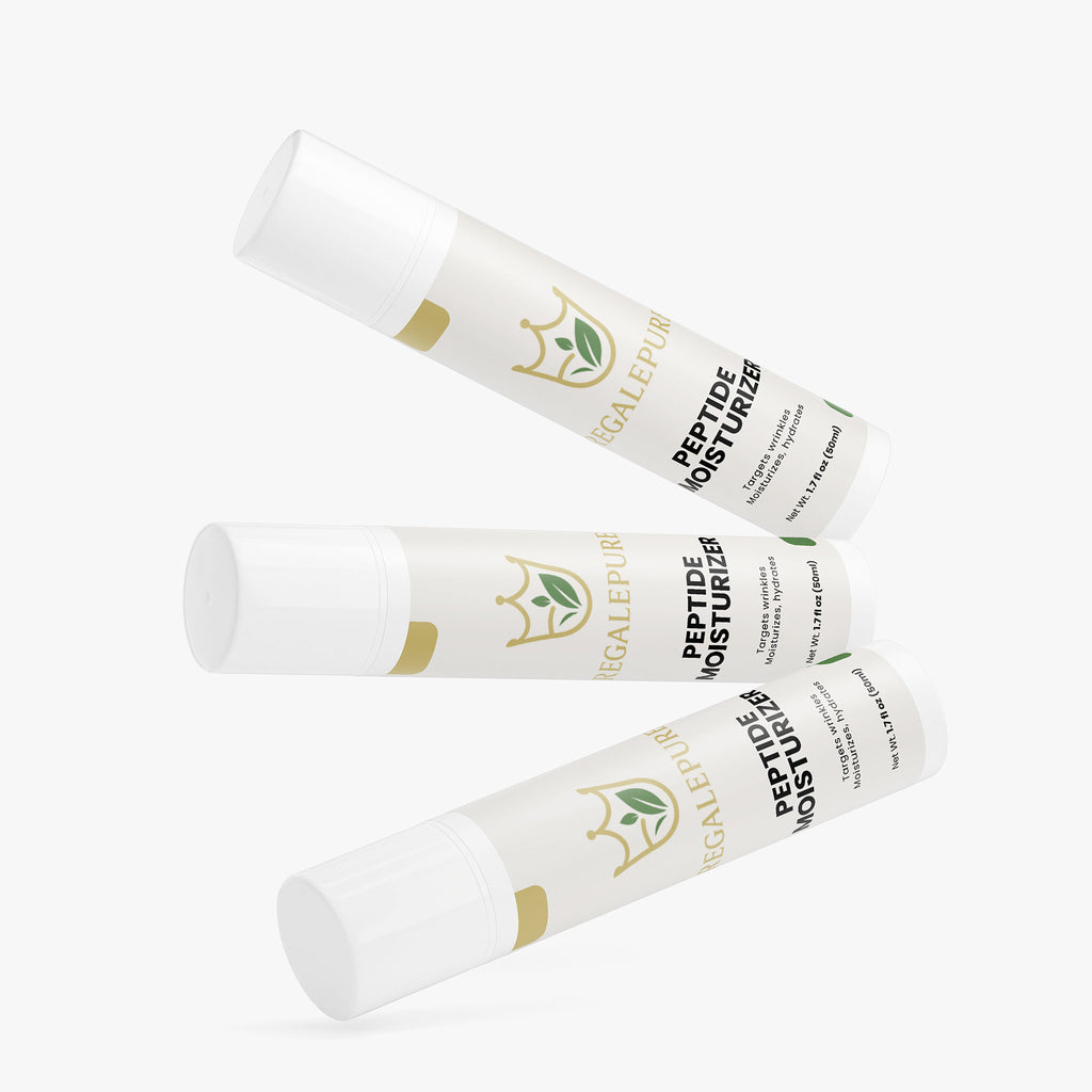Peptide Moisturizer