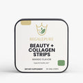Beauty + Collagen Strips