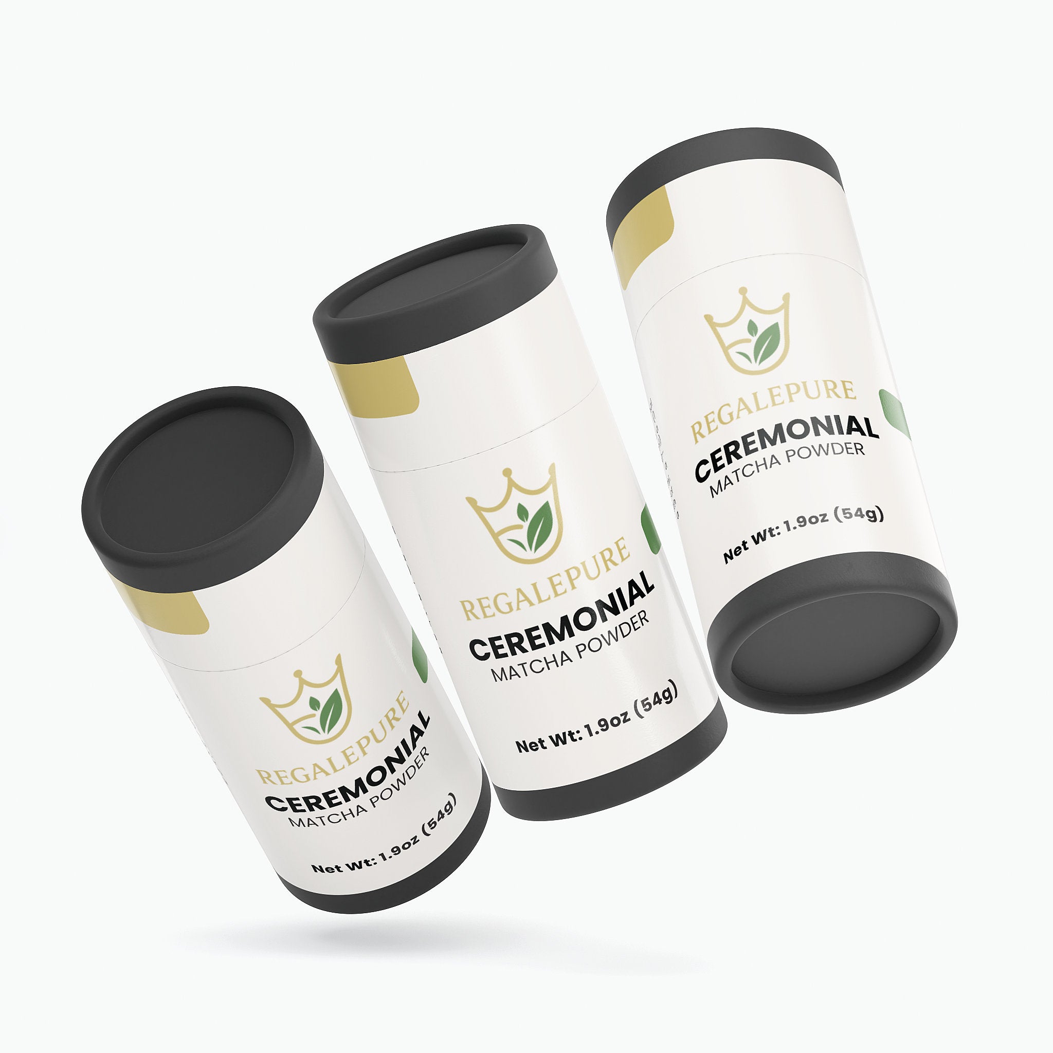 Ceremonial Matcha Powder