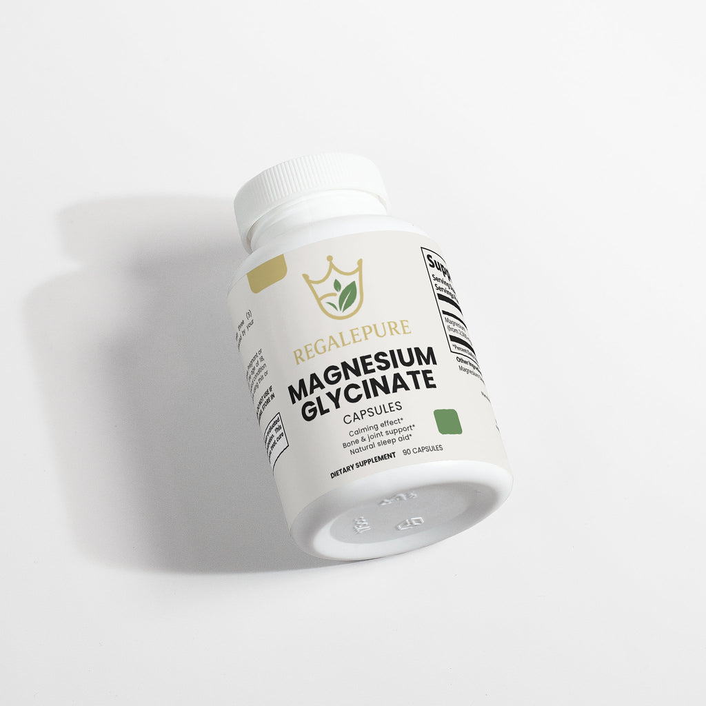 Magnesium Glycinate
