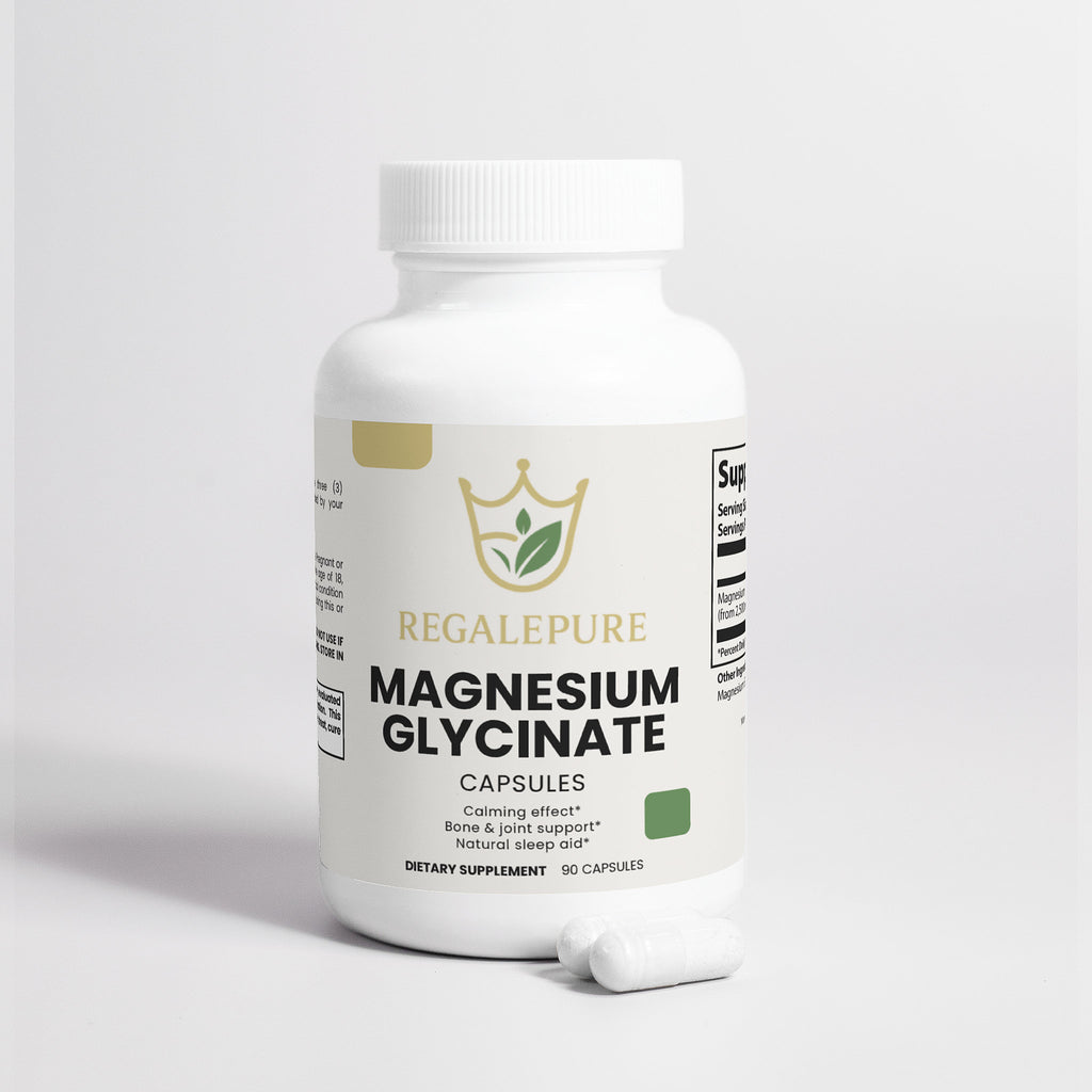 Magnesium Glycinate